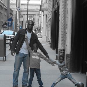 Meet your Posher, Jo